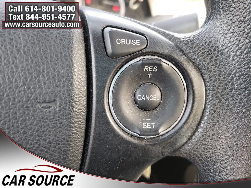 Used 2014 Honda Accord LX image 10