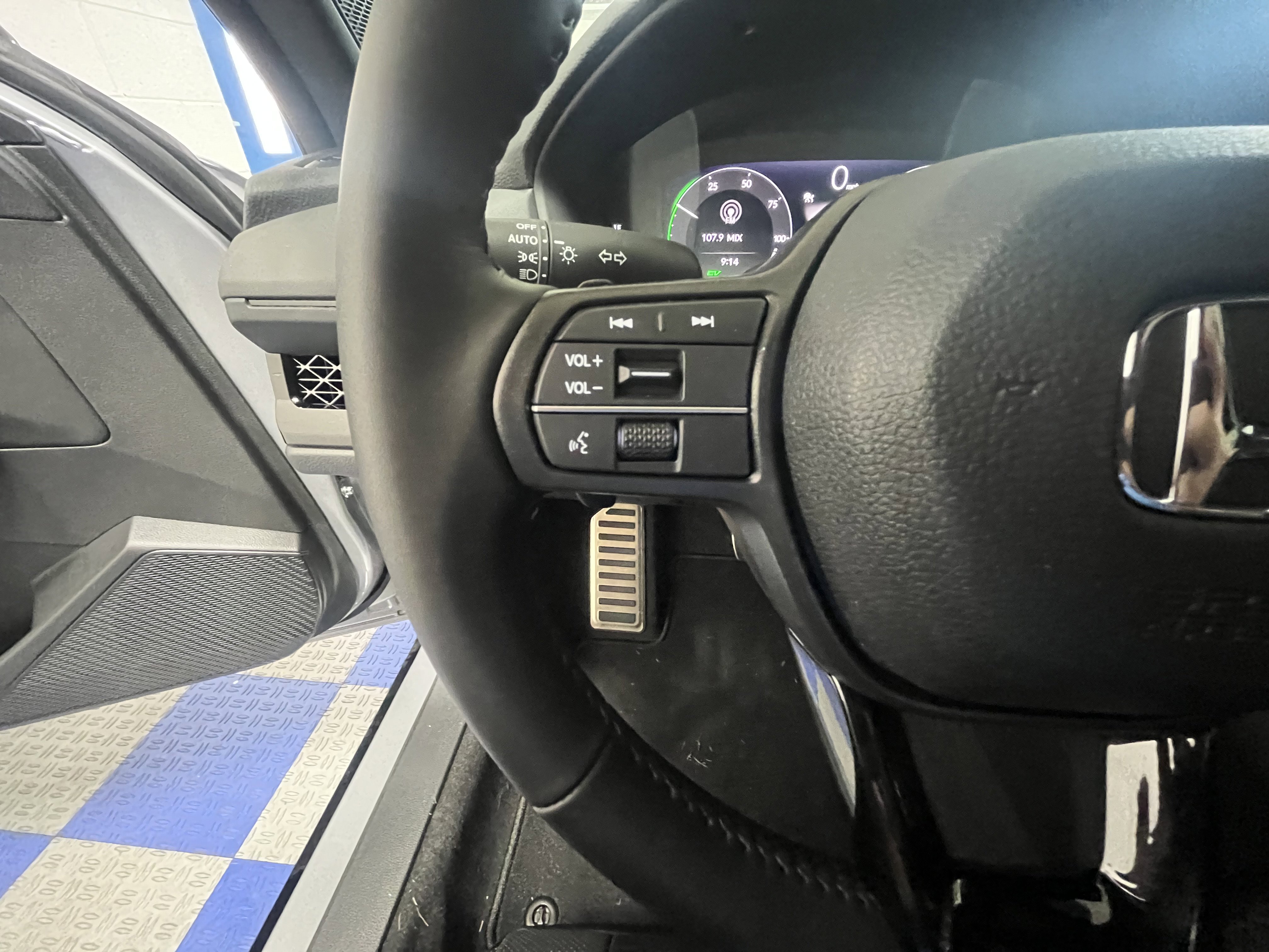 New 2026 Honda Accord Sport image 24