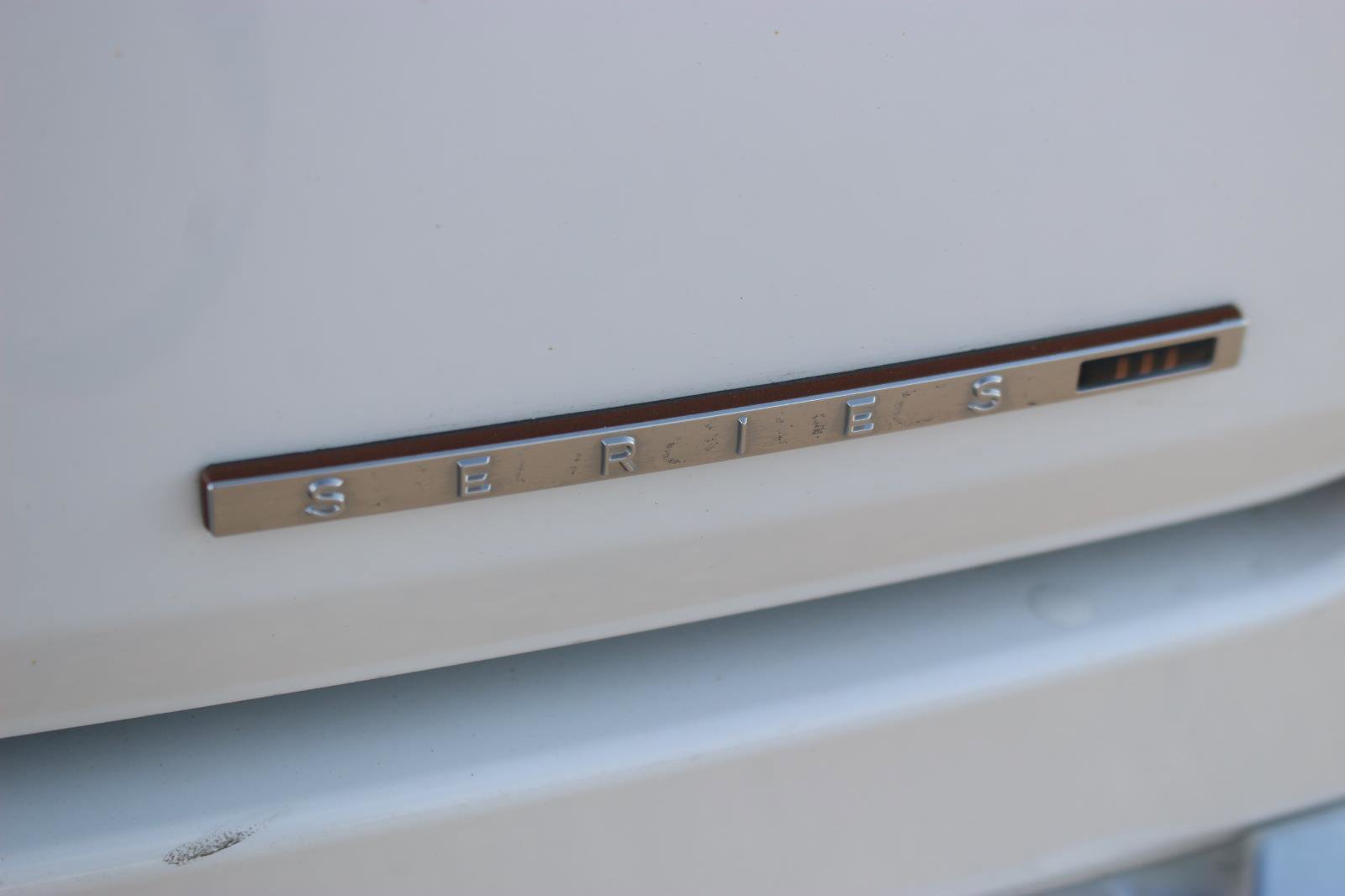 Used 2024 Jeep Grand Wagoneer L Series III image 10