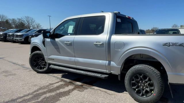 New 2026 Ford F150 XLT image 4