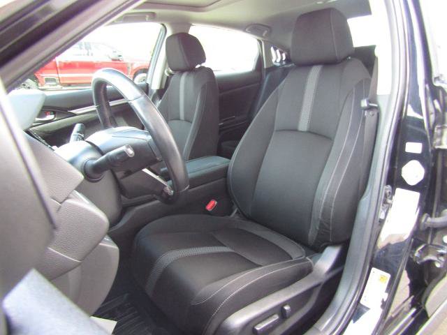 Used 2021 Honda Civic EX image 17