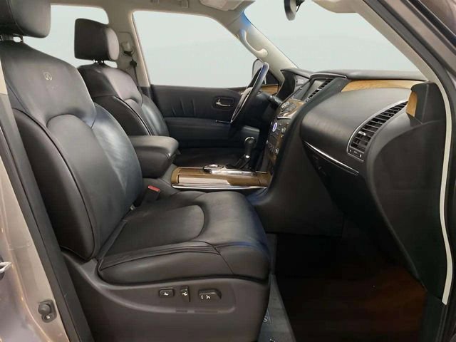 Used 2011 INFINITI QX56 2WD w/ Theater Pkg image 92