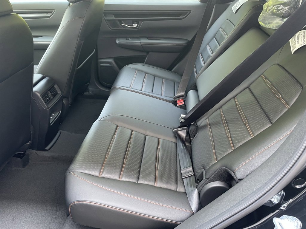 New 2026 Honda CR-V Sport-L image 11