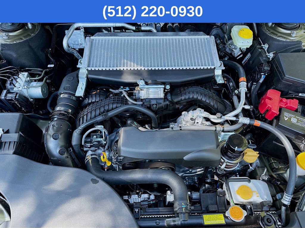 New 2025 Subaru Outback Wilderness image 40