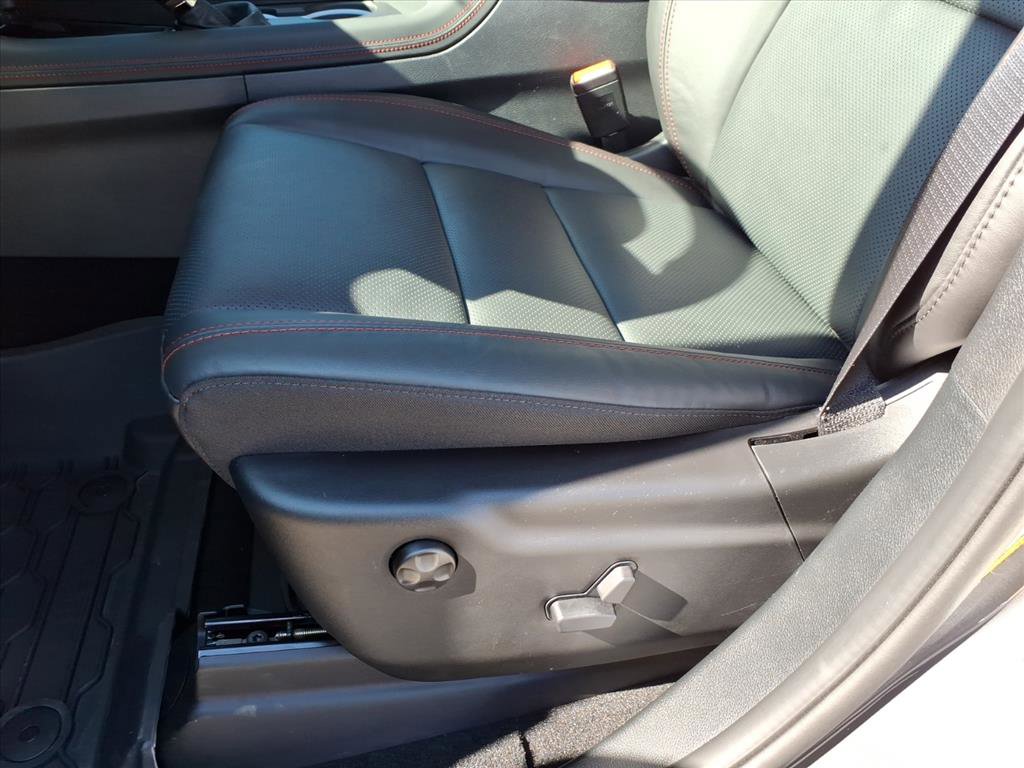 New 2026 Dodge Durango GT image 17