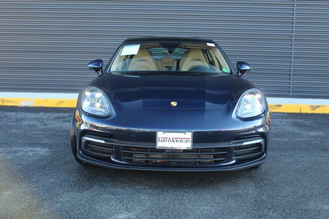 Used 2019 Porsche Panamera 4 image 11
