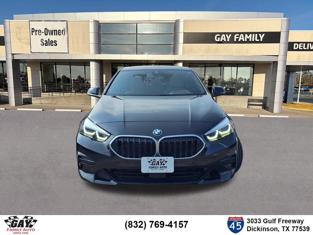Used 2023 BMW 228i Gran Coupe w/ Convenience Package FWD image 18