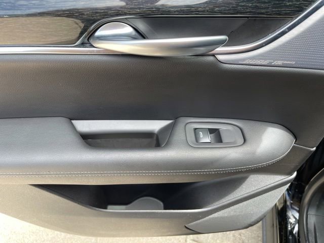 Used 2020 Cadillac XT5 Premium Luxury AWD/4WD image 34