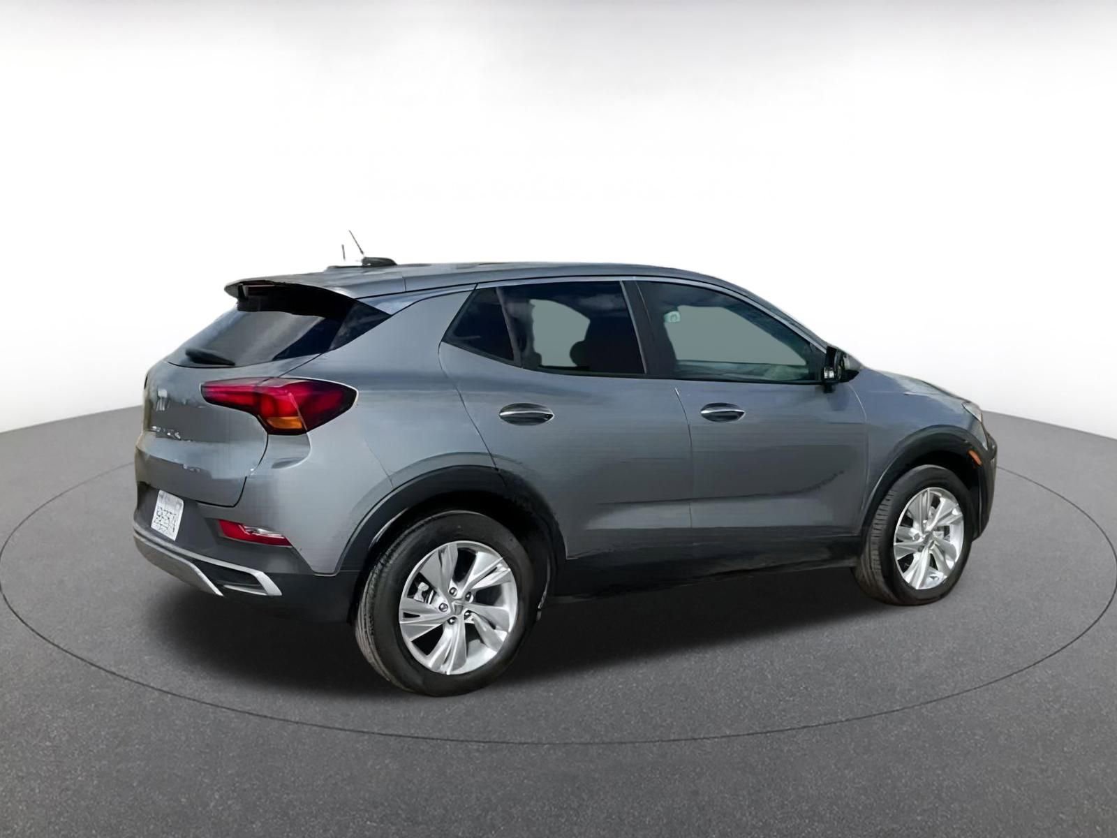 Used 2025 Buick Encore GX Preferred image 15