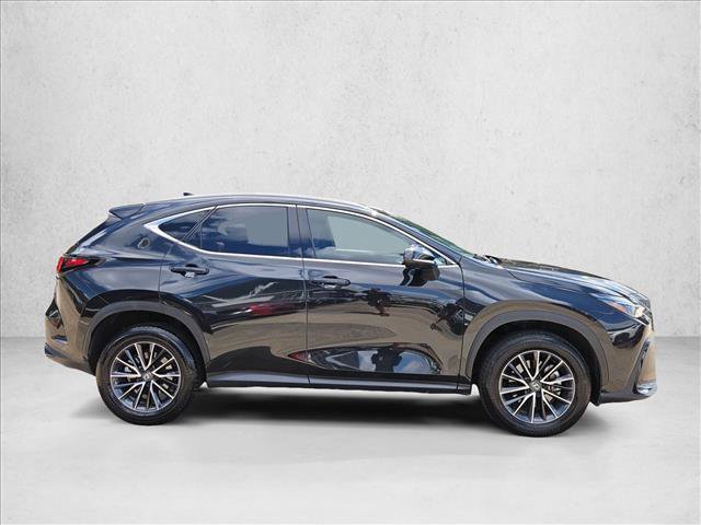 Used 2024 Lexus NX 350 AWD video 4