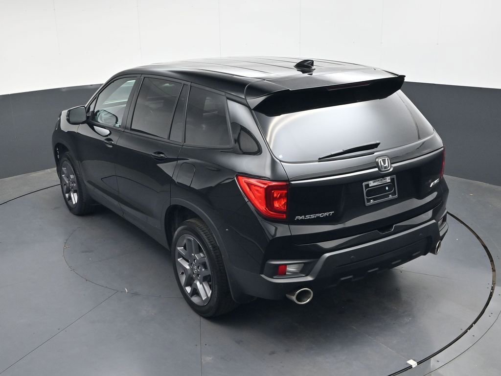 Used 2023 Honda Passport EX-L image 23