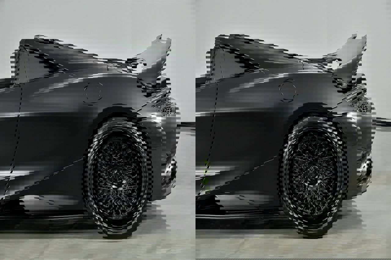 Used 2022 McLaren 765LT image 11