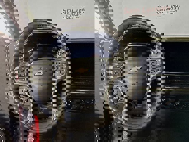 Used 2024 Chevrolet Silverado 2500 LT w/ Convenience Package image 12