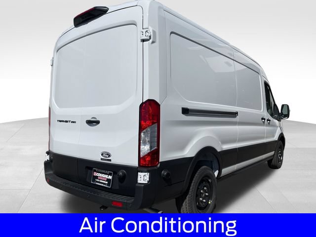 New 2026 Ford Transit 250 148 Medium Roof RWD image 5