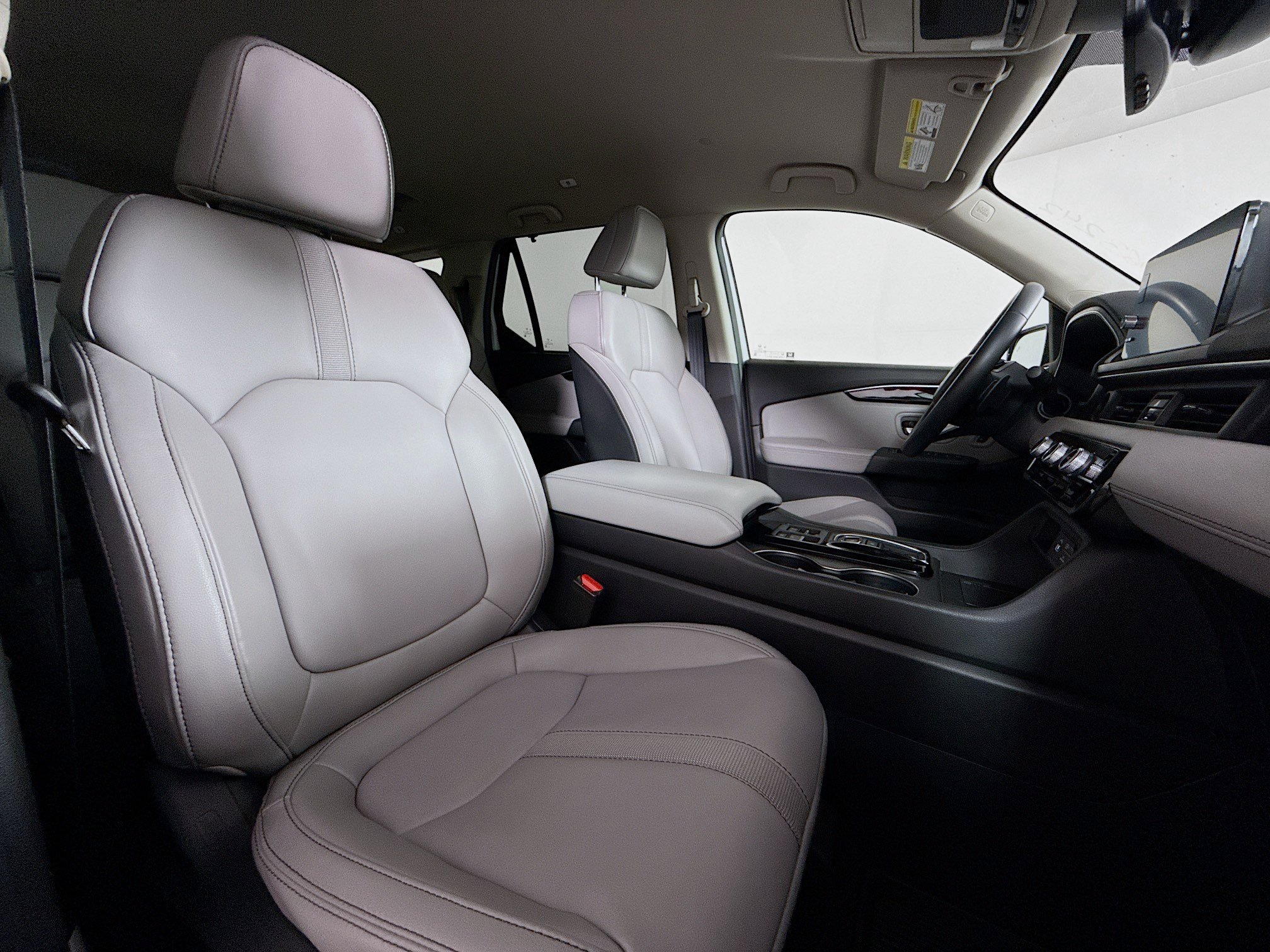 Used 2025 Honda Pilot EX-L image 27