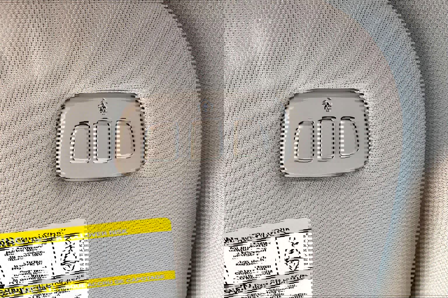 Used 2021 Ford Expedition Platinum image 34