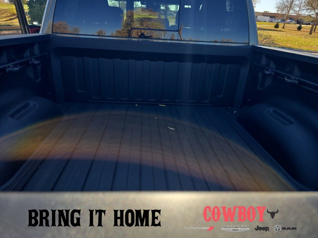 New 2026 RAM 1500 Rebel w/ Bed Utility Group image 22