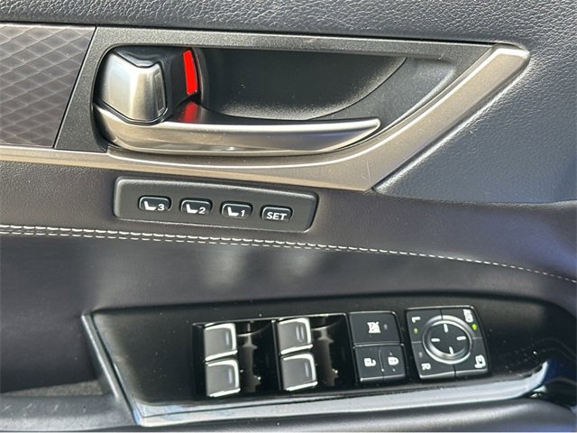 Used 2018 Lexus GS 350 F Sport image 11