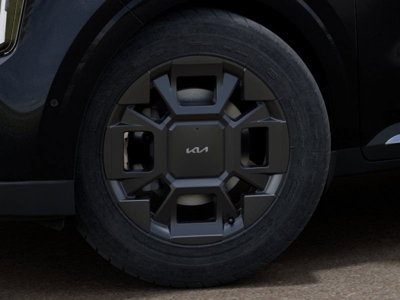 New 2026 Kia Carnival SX FWD image 10