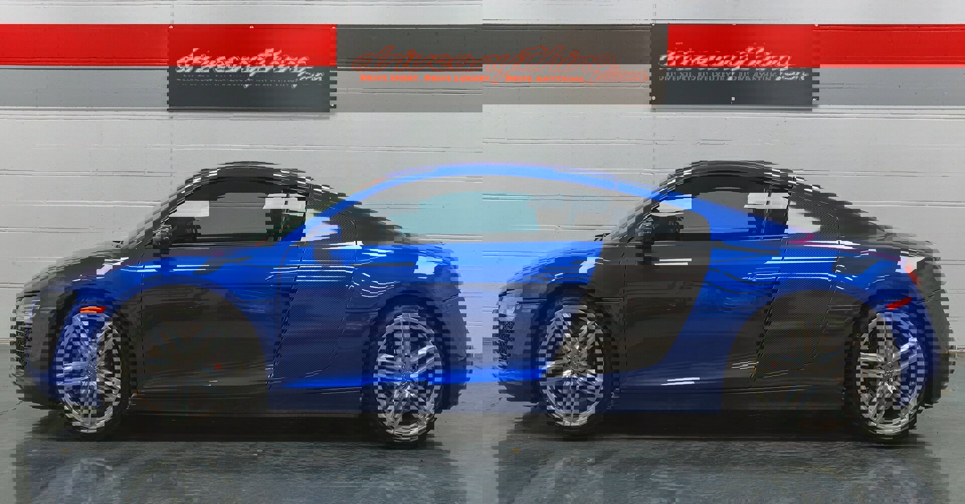 Used 2015 Audi R8 V8 image 11