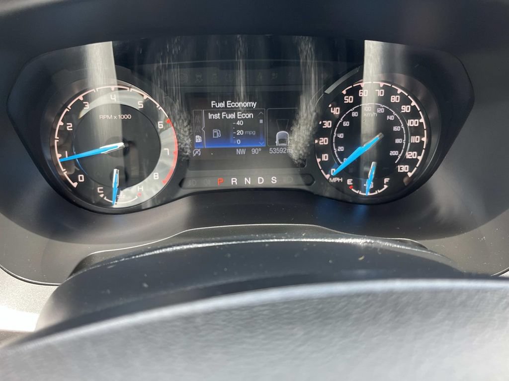 Used 2020 Ford Ranger XLT w/ Equipment Group 301A Mid AWD/4WD image 32