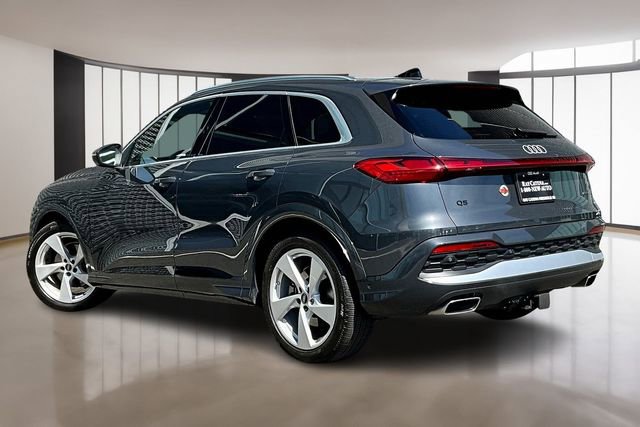 Used 2025 Audi Q5 Prestige AWD/4WD image 4