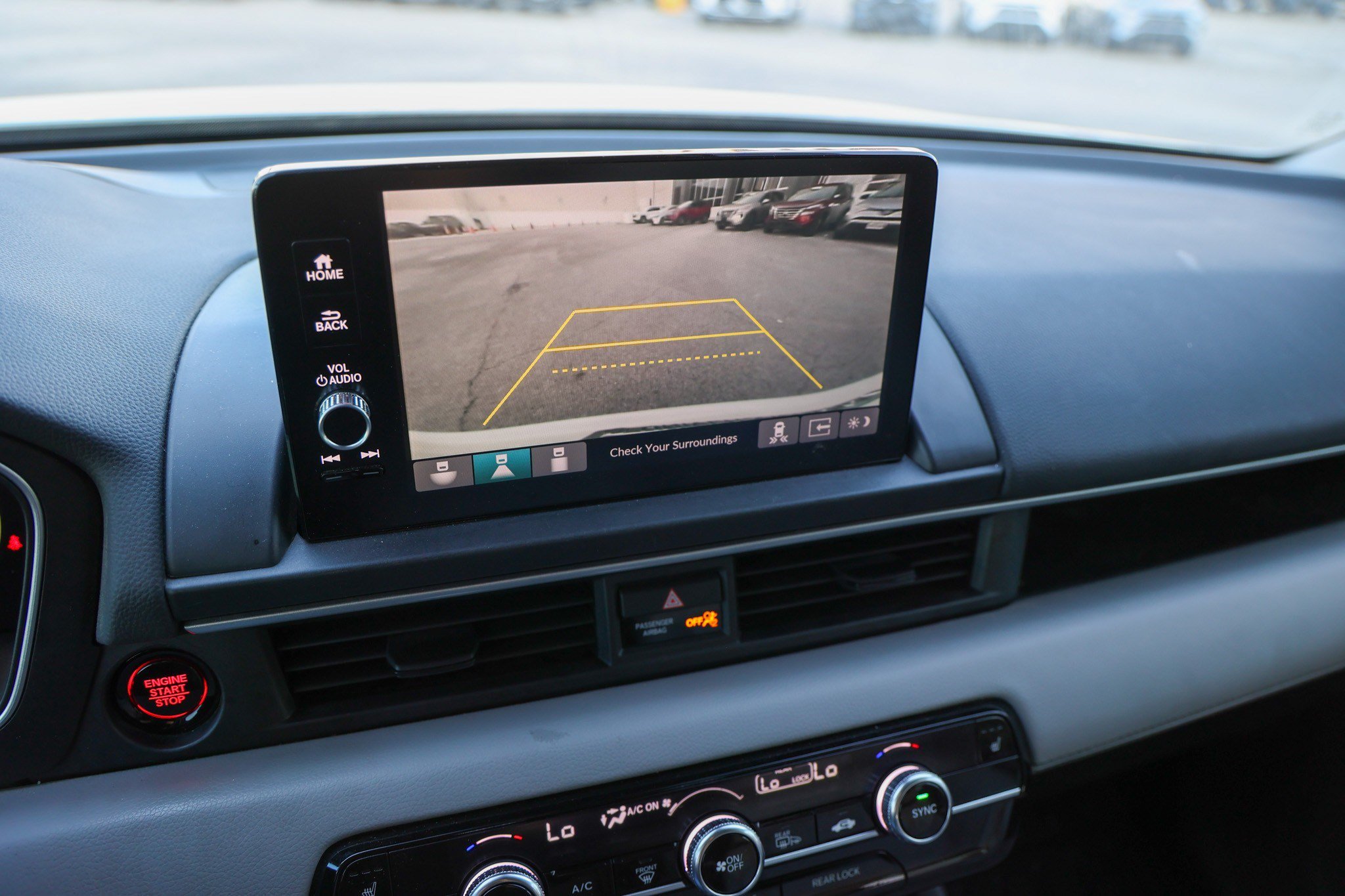Used 2024 Honda Pilot EX-L image 19