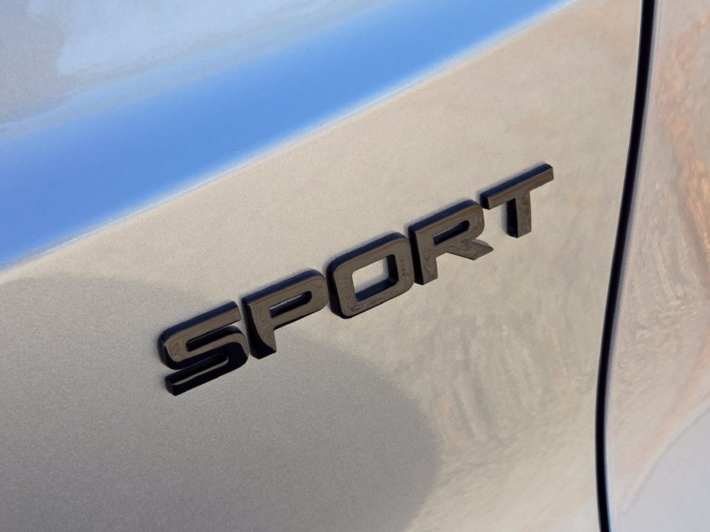 New 2027 Honda CR-V Sport-L image 22