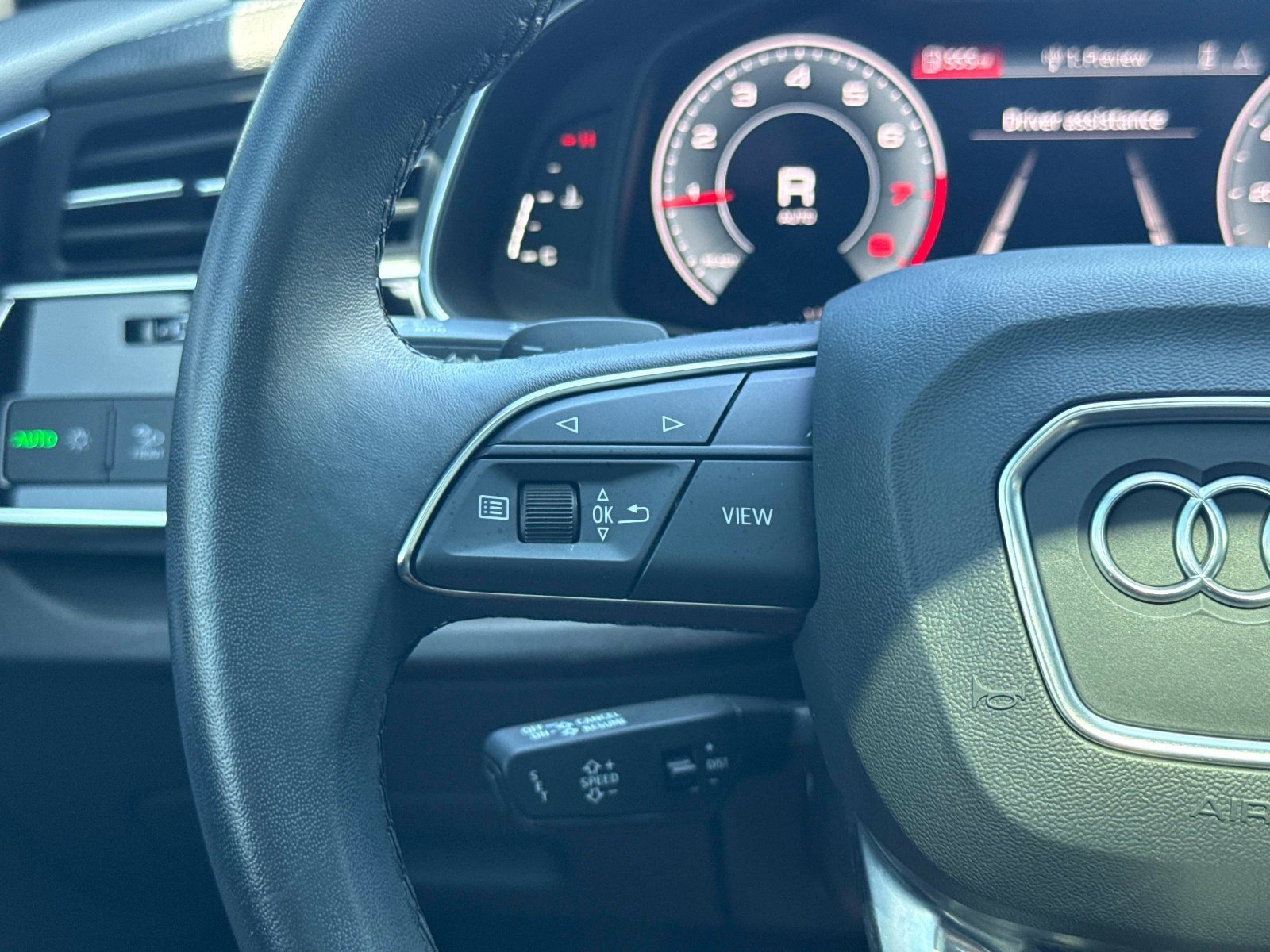 Certified 2023 Audi Q7 2.0T Premium Plus w/ Premium Plus Package AWD/4WD image 30