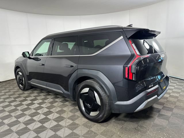 Used 2024 Kia EV9 Wind AWD/4WD image 5