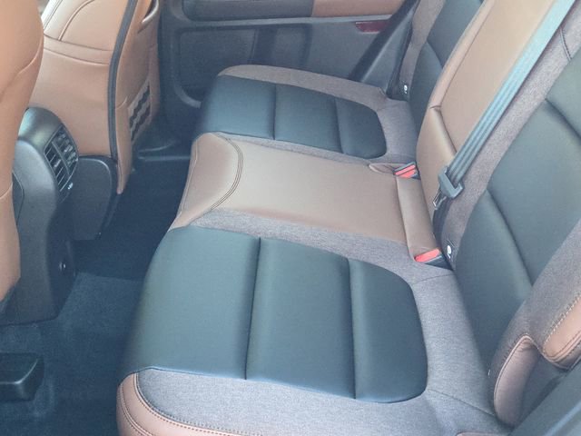 New 2025 Ford Bronco Sport Outer Banks w/ Outer Banks Tech Package+ image 15