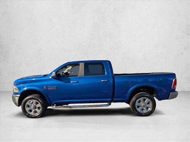 Used 2016 RAM 3500 Laramie w/ Convenience Group image 8