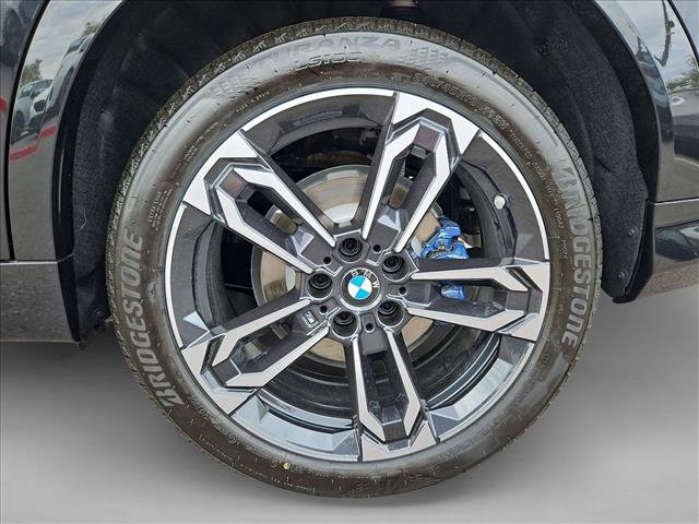 New 2026 BMW X2 xDrive28i w/ Technology Package AWD/4WD image 10