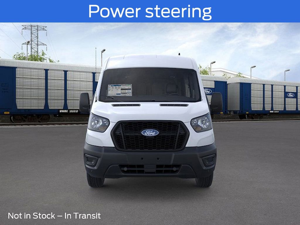New 2026 Ford Transit 250 148 Medium Roof image 6
