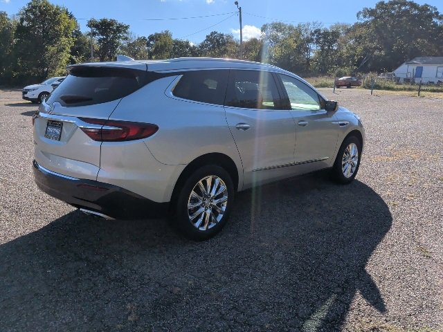 Certified 2021 Buick Enclave Premium w/ Surround and Sites Package image 6