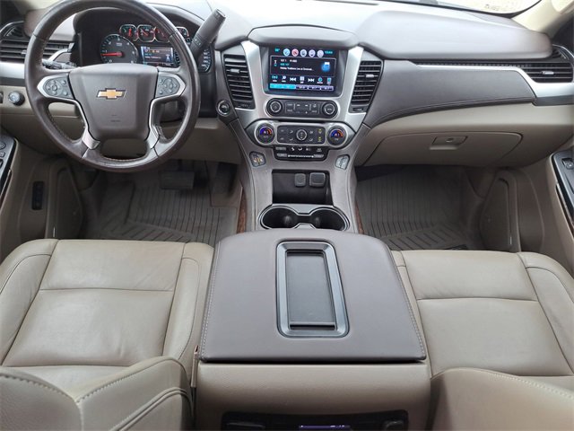 Used 2019 Chevrolet Tahoe LT image 10