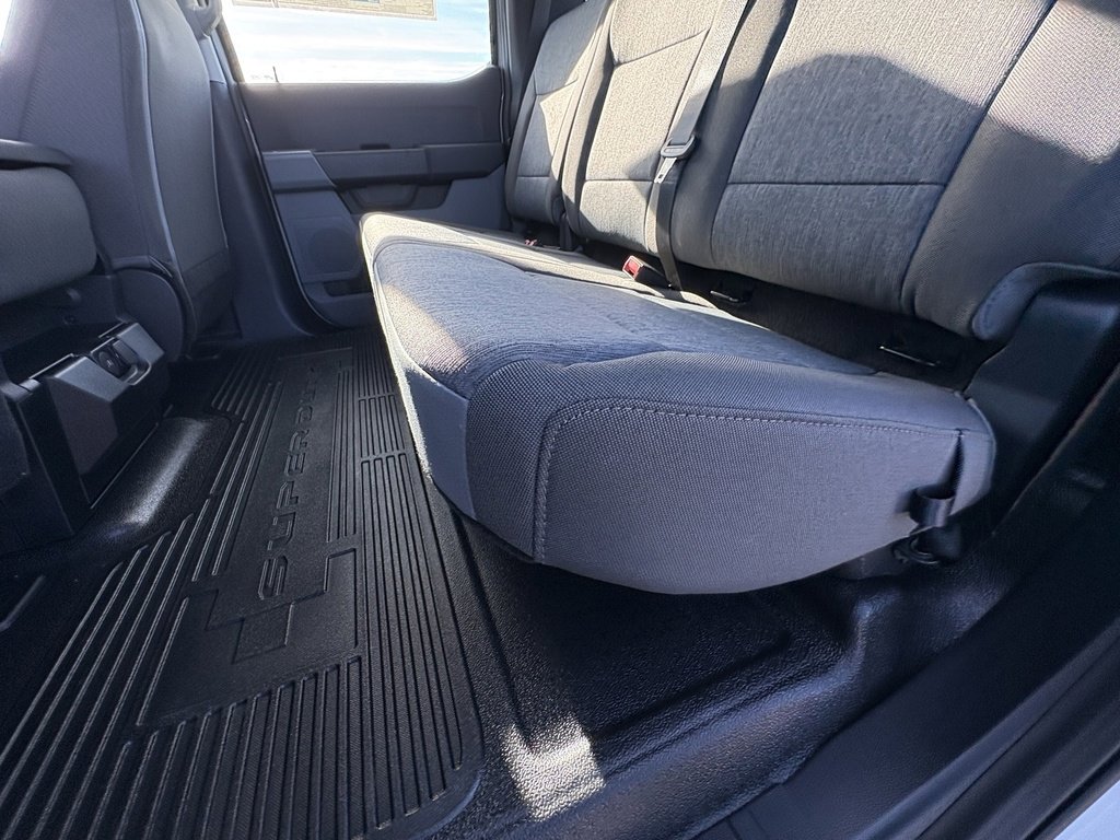 New 2026 Ford F250 XL image 23