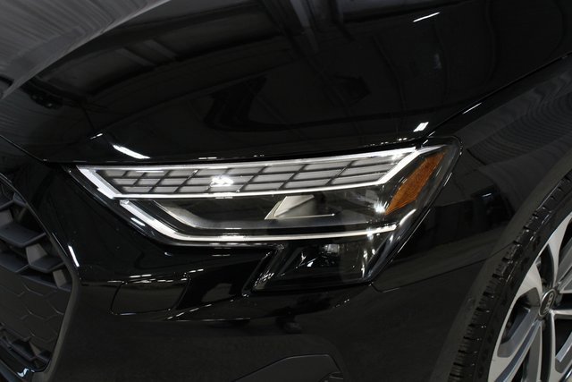 New 2026 Audi A3 2.0T Premium image 35