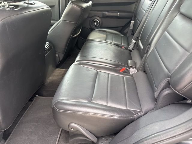 Used 2010 Jeep Commander Sport w/ Sun/Sound Group AWD/4WD image 13