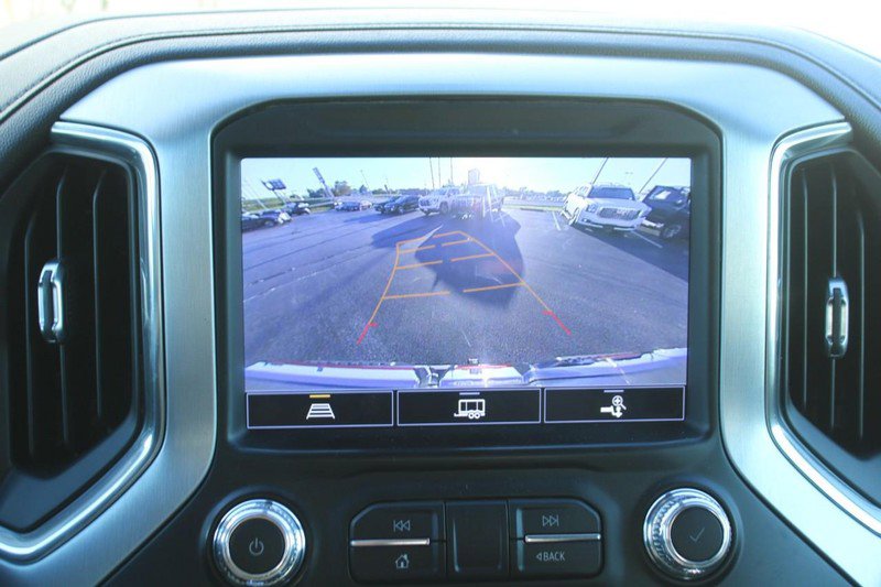 Used 2021 GMC Sierra 1500 SLT w/ SLT Premium Package image 21