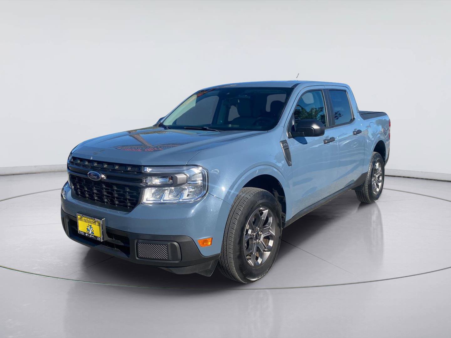 Used 2024 Ford Maverick XLT