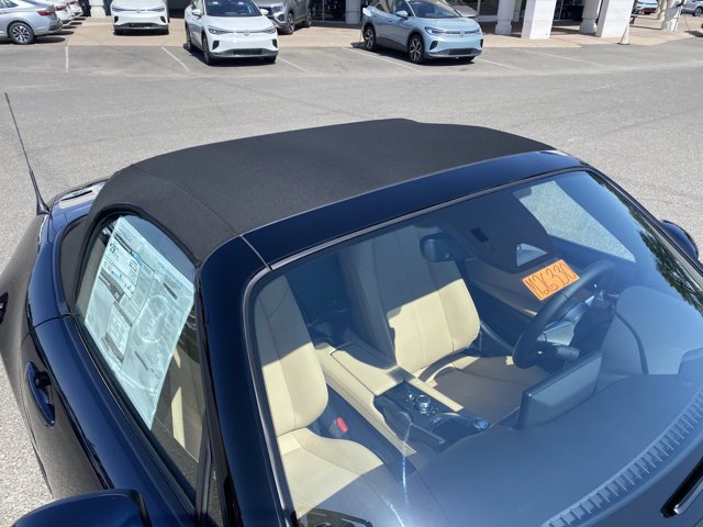 New 2026 MAZDA MX-5 Miata Grand Touring w/ Weather Package RWD image 13