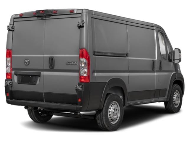 New 2027 RAM ProMaster 1500 w/ Convenience Group FWD image 3