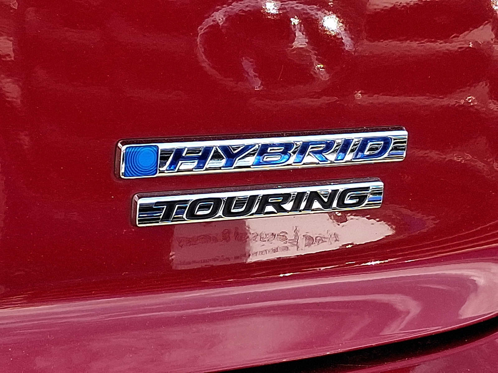 Used 2023 Honda Accord Touring image 28