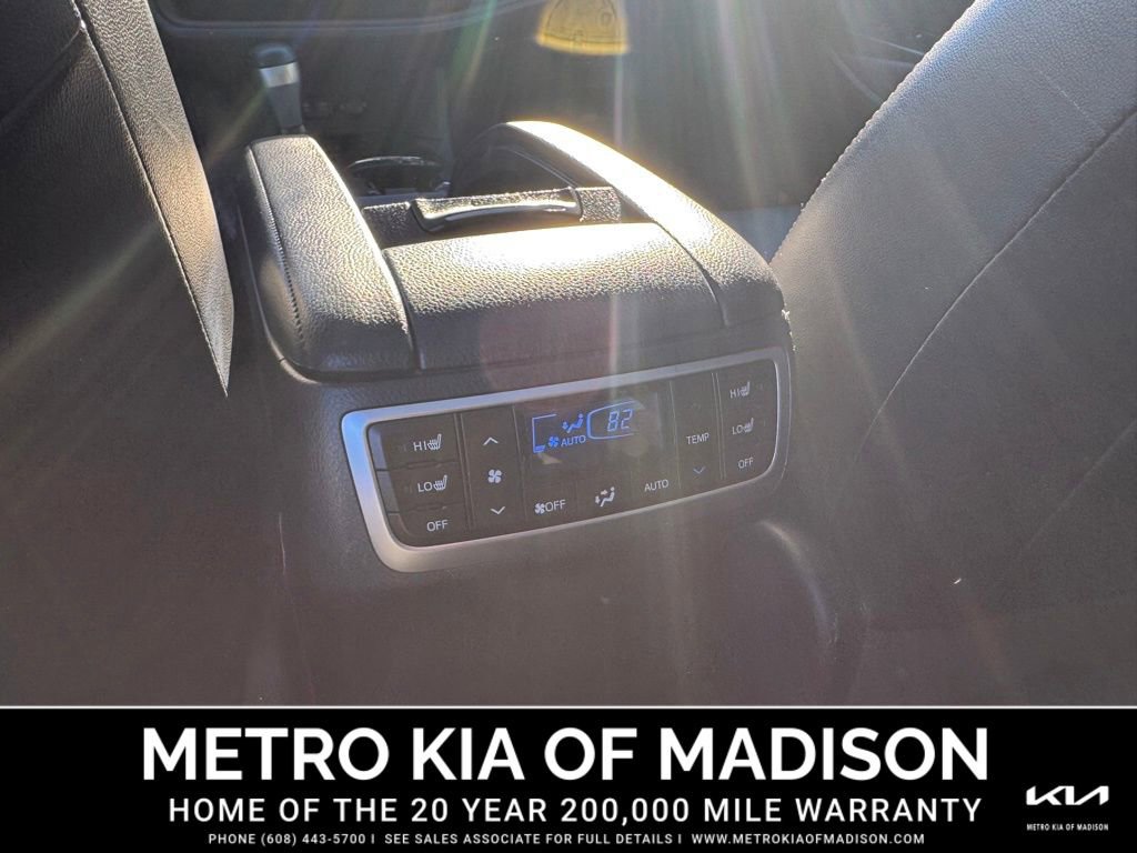 Used 2019 Toyota Highlander Limited Platinum image 24