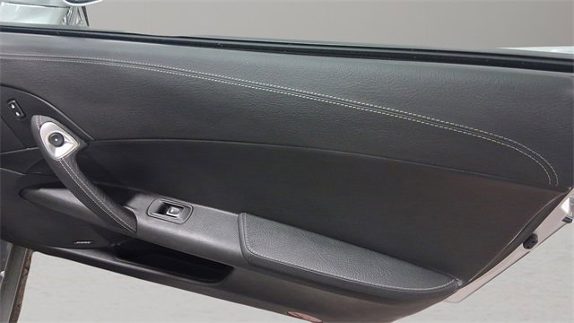 Used 2009 Chevrolet Corvette Z06 w/ Preferred Equipment Group image 16