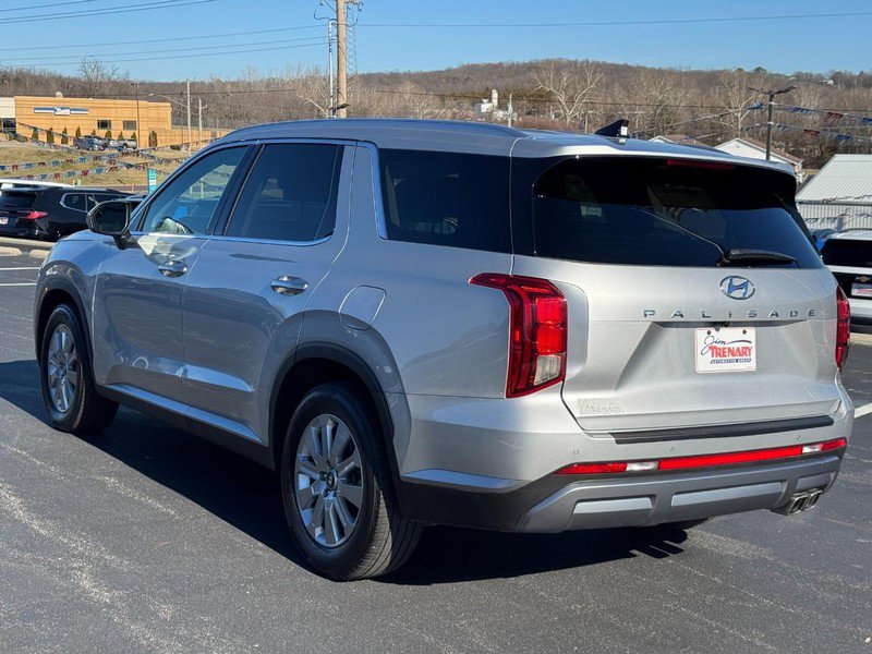 Used 2024 Hyundai Palisade SEL image 6