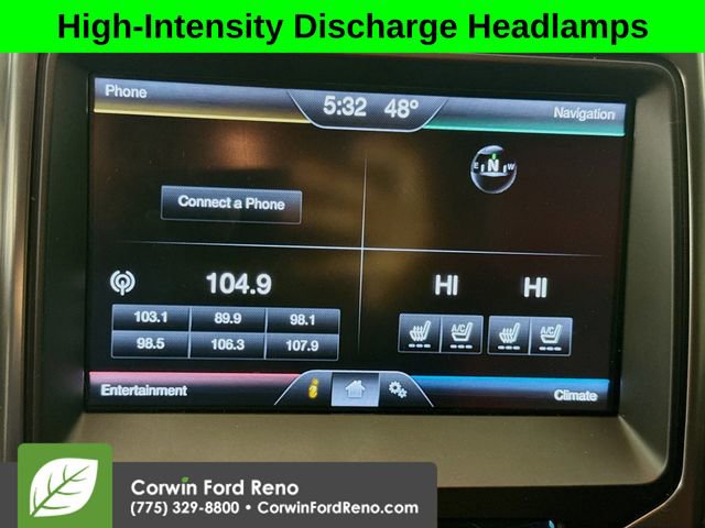 Used 2014 Ford F150 Raptor w/ Equipment Group 801A Luxury image 14