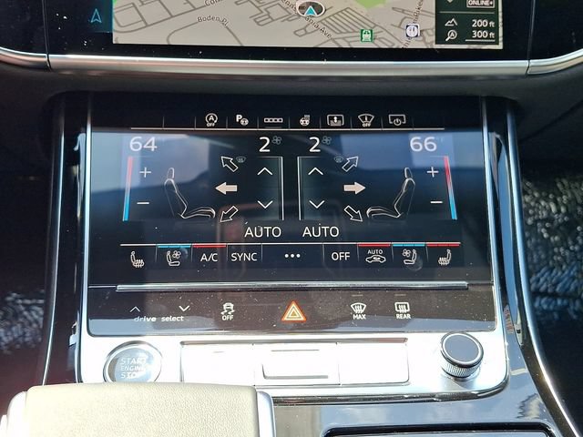 New 2026 Audi A8 L 3.0T AWD/4WD image 12