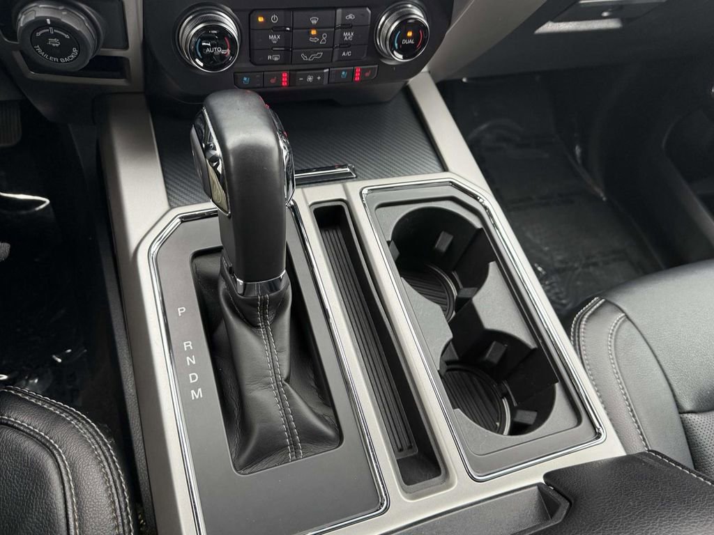 Used 2020 Ford F150 Lariat w/ Equipment Group 502A Luxury image 20